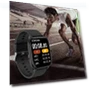Превью 1.83 inch Full Touch Screen Smart Watch — Smartwatches, TORJALPH