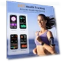 Превью 1.85" HD Fitness Smartwatch with Bluetooth Calling — Smartwatches, QONBINK