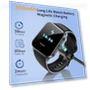 Превью 1.85" HD Fitness Smartwatch with Bluetooth Calling — Smartwatches, QONBINK