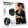 Превью 1.96" Fitness Tracker Smartwatch with Heart Rate Monitor — Smartwatches, Coucur