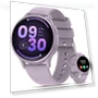 Thumbnail Smart Watch for Women with Heart Rate Monitor and Fitness Tracking — Smartwatches, Sanorum