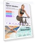 Thumbnail Smart Watch for Women with Heart Rate Monitor and Fitness Tracking — Smartwatches, Sanorum