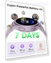 Thumbnail Smart Watch for Women with Heart Rate Monitor and Fitness Tracking — Smartwatches, Sanorum