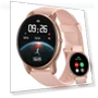 Превью Smart Watch for Women with Call Function, Fitness Tracker, IP68 Waterproof — Smartwatches, Parsonver