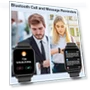 Превью Smart Watch with Bluetooth Call, Fitness Tracking, 1.85" Touch Screen — Smartwatches, WeurGhy