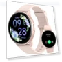 Thumbnail HD Smartwatch with Bluetooth Calling, 100+ Sport Modes, IP68 Waterproof — Smartwatches, JeeJTek