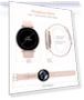 Thumbnail HD Smartwatch with Bluetooth Calling, 100+ Sport Modes, IP68 Waterproof — Smartwatches, JeeJTek