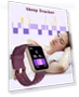 Превью Smart Watch with Call Function, Fitness Tracker, Heart Rate Monitor — Smartwatches, RUIMEN