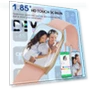 Thumbnail Smart Watch with Bluetooth Calling, 1.85" HD Touch Screen, Fitness Tracker — Smartwatches, aycy