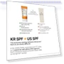 Thumbnail V10 Hyal Air Fit Sunscreen SPF 50 - Korean Centella Sunscreen for Sensitive Skin — Post-Sun Care, SOME BY MI