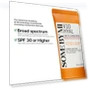 Thumbnail V10 Hyal Air Fit Sunscreen SPF 50 - Korean Centella Sunscreen for Sensitive Skin — Post-Sun Care, SOME BY MI