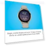Превью Venu 3S Smart Watch with AMOLED Display and Built-in GPS — Smartwatches, Garmin