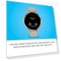 Превью Venu 3S Smart Watch with AMOLED Display and Built-in GPS — Smartwatches, Garmin