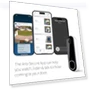 Превью 2K Video Doorbell with 2-Way Audio and Night Vision — Smart Home Security, Arlo
