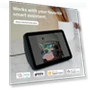 Превью 2K Video Doorbell with 2-Way Audio and Night Vision — Smart Home Security, Arlo