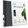 Thumbnail Video Doorbell, Two-way audio, HD video, motion and chime app alerts, Alexa enabled — Smart Home Security, Blink