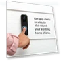 Thumbnail Video Doorbell, Two-way audio, HD video, motion and chime app alerts, Alexa enabled — Smart Home Security, Blink