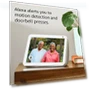 Thumbnail Video Doorbell, Two-way audio, HD video, motion and chime app alerts, Alexa enabled — Smart Home Security, Blink