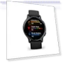 Превью Health and Fitness GPS Smartwatch with AMOLED Display — Smartwatches, Garmin