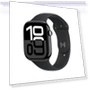 Thumbnail Smartwatch with Fitness Tracker, ECG App, Always-On Retina Display, Water Resistant — Smartwatches, Apple