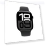 Thumbnail Smartwatch with Fitness Tracker, ECG App, Always-On Retina Display, Water Resistant — Smartwatches, Apple