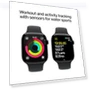 Thumbnail Smartwatch with Fitness Tracker, ECG App, Always-On Retina Display, Water Resistant — Smartwatches, Apple