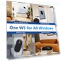 Thumbnail Window Cleaning Robot with Smart Navigation and Triple Safety System — Smart Cleaning Robots, TOSIMA