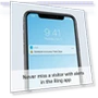 Превью Wired Video Doorbell Pro with Advanced Security Features — Kits, Ring