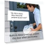 Превью Wired Video Doorbell Pro with Advanced Security Features — Kits, Ring