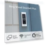Превью Wired Video Doorbell Pro with Two-Way Talk and Motion Detection — Smart Home Security, Ring