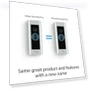 Превью Wired Video Doorbell Pro with Two-Way Talk and Motion Detection — Smart Home Security, Ring