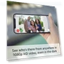 Превью Wired Video Doorbell Pro with Two-Way Talk and Motion Detection — Smart Home Security, Ring