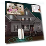 Thumbnail Wireless Doorbell with 1000ft Range, 5 Volume Levels, and LED Flashing — Doorbells, AKK