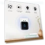 Превью Wireless Doorbell with 56 Chimes, 1000 Feet Range, IP66 Waterproof — Push Buttons