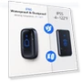 Превью Wireless Doorbell with 56 Chimes, 1000 Feet Range, IP66 Waterproof — Push Buttons