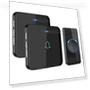Превью Wireless Doorbell Kit with 2 Plug-In Receivers, 52 Melodies, and LED Flash — Kits, AVANTEK