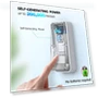 Превью Wireless Doorbell with 60 Ringtones, 1300ft Range, Waterproof — Kits, TECKNET