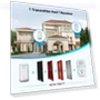 Превью Wireless Doorbell with 60 Ringtones, 1300ft Range, Waterproof — Kits, TECKNET