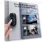 Thumbnail Wireless Doorbell with 2 Receivers 2 Push Buttons, 58 Chimes, 1000Ft Range — Push Buttons, SECRUI