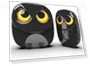 Thumbnail Wireless Doorbell with 1000 Feet Range, Weatherproof IP55 — Push Buttons