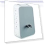 Thumbnail Wireless Doorbell with Strobe Light and Push Button — Push Buttons, Honeywell Home