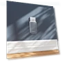 Thumbnail Wireless Doorbell with Strobe Light and Push Button — Push Buttons, Honeywell Home