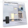 Превью Waterproof Wireless Doorbell with 60 Chimes & Adjustable Volume — Chimes, FOVKSUC