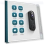 Thumbnail Wi-Fi Video Doorbell Camera with Two Way Audio, AI Motion Detection, Night Vision — Smart Home Security, Shenzhen Puge Electronics Co., Ltd.