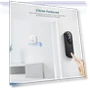 Thumbnail Wi-Fi Video Doorbell Camera with Two Way Audio, AI Motion Detection, Night Vision — Smart Home Security, Shenzhen Puge Electronics Co., Ltd.