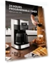Thumbnail 10-Cup Programmable Coffee Maker with Strong Brew Option — Coffee Makers, SHARDOR