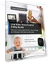 Thumbnail 1080P Indoor Security Camera — Smart Home Security, TP-Link