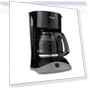 Thumbnail 12-Cup Black Coffee Maker with Auto Pause and Glass Carafe — Coffee Makers, Mr. Coffee