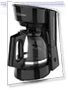 Thumbnail 12-Cup Coffee Maker with Easy On/Off Switch, Non-Drip Carafe — Coffee Makers, BLACK+DECKER