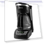 Thumbnail 12-Cup Digital Coffee Maker — Coffee & Espresso Combos, BLACK+DECKER